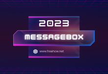 Messagebox